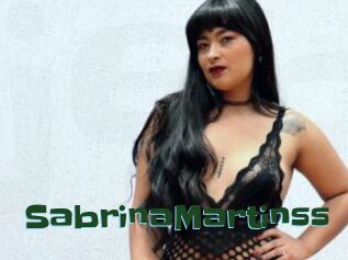 SabrinaMartinss