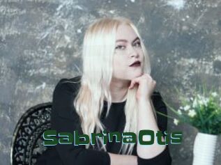 SabrinaOtis