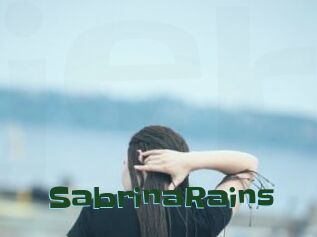 SabrinaRains