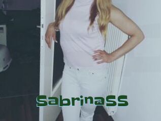 SabrinaSS
