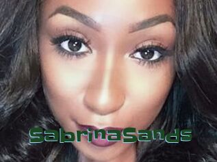 Sabrina_Sands