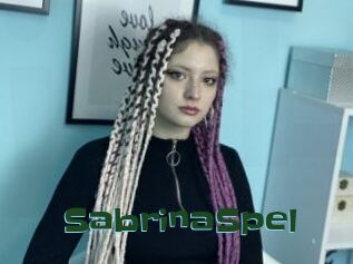 SabrinaSpel