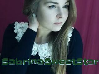 SabrinaSweetStar