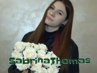 SabrinaThomas
