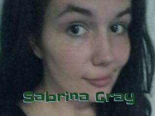 Sabrina_Gray