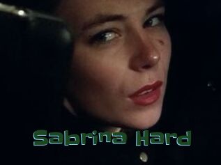 Sabrina_Hard