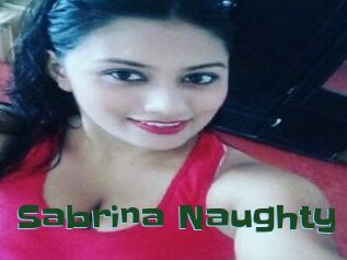 Sabrina_Naughty