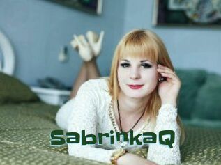SabrinkaQ
