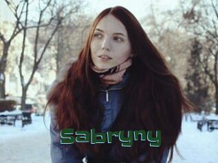 Sabryny