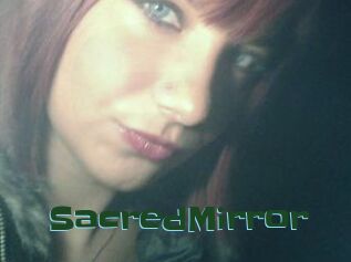 SacredMirror