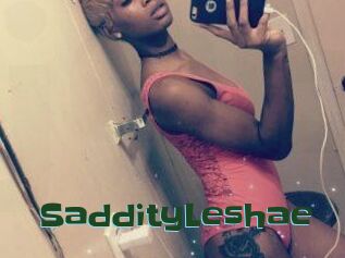 SaddityLeshae