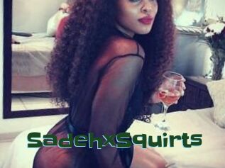 SadehxSquirts