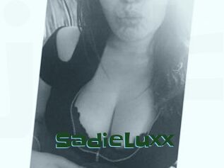 SadieLuxx