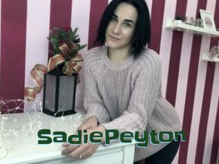 SadiePeyton
