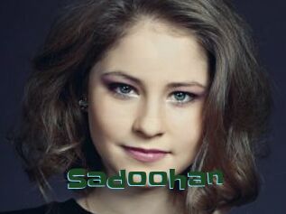 Sadoohan