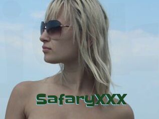 SafaryXXX