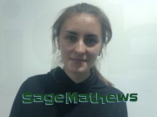 SageMathews
