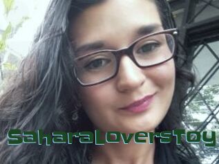 SaharaLoversToy