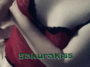 SakuraKiss
