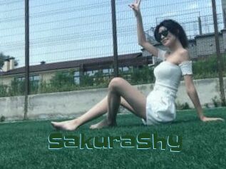 SakuraShy