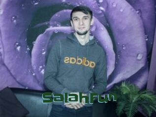 SalahFun