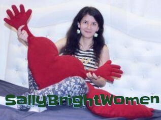 SallyBrightWomen
