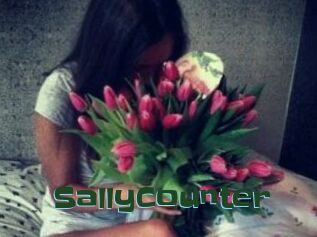 SallyCounter