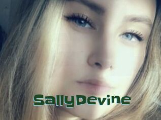 SallyDevine