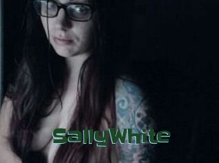 Sally_White