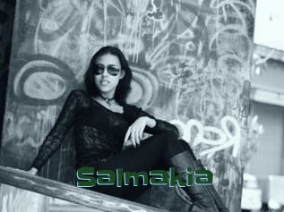 Salmakia