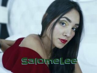 SalomeLee