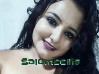 Salomeellis