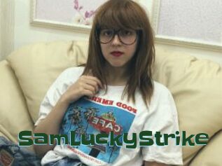 SamLuckyStrike