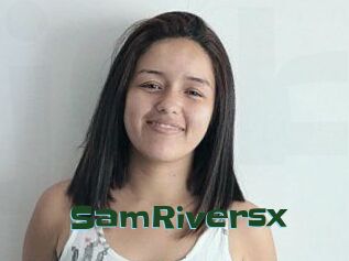 SamRiversx
