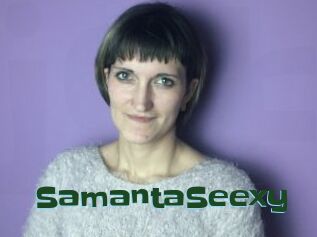 SamantaSeexy