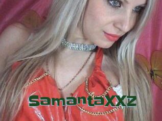 SamantaXXZ