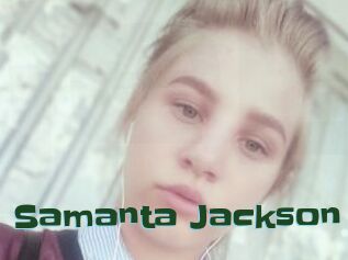 Samanta_Jackson