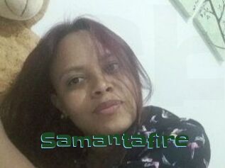 Samantafire