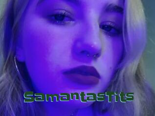 SamantasTits