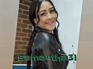 Samantha31