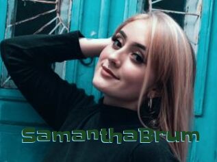 SamanthaBrum