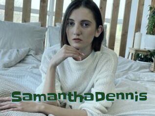 SamanthaDennis