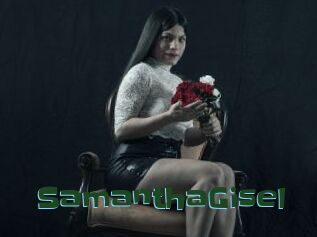 SamanthaGisel