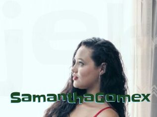 SamanthaGomex