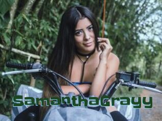 SamanthaGrayy
