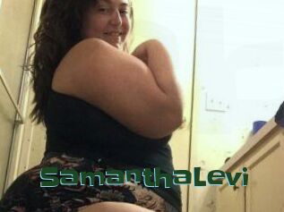 Samantha_Levi