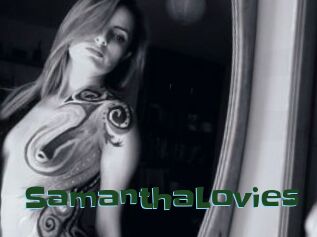 SamanthaLovies