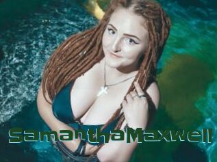 SamanthaMaxwell