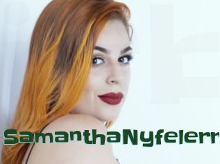 SamanthaNyfelerr