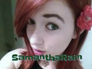 SamanthaRain